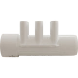 Manifold, 2”Shr X 2”Shr Sct X (6) 3/4 ”Sb Ports : 672-7620
