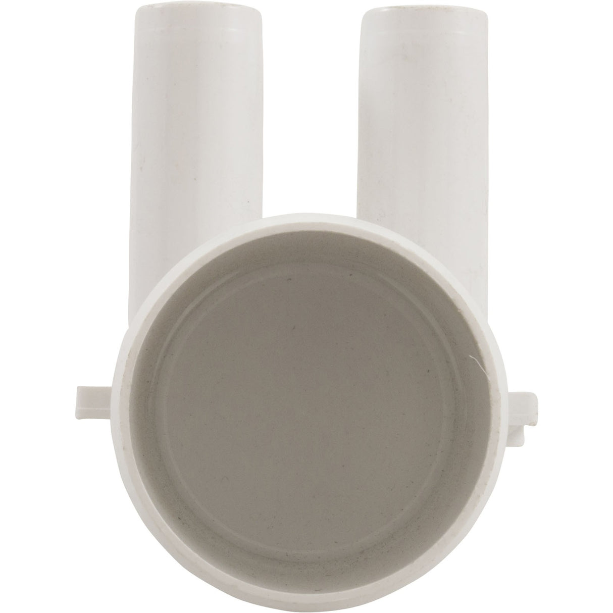 Manifold, 2”Shr X Dead End X (2) 3/4”Sb Ports : 672-7700