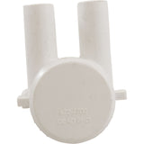 Manifold, 2”Shr X Dead End X (2) 3/4”Sb Ports : 672-7700