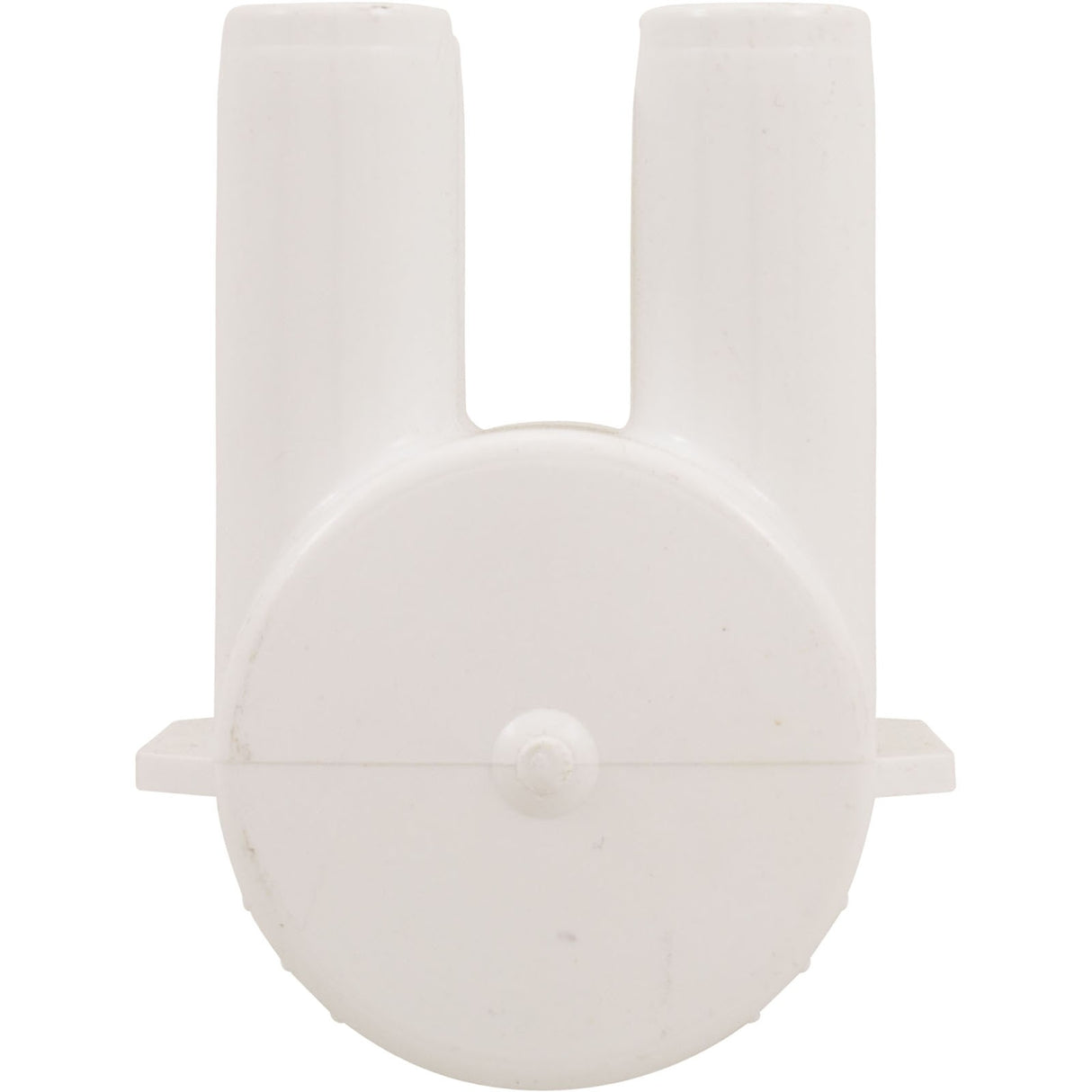 Manifold, 2”Shr X Dead End X (4) 3/4”Sb Ports : 672-7710
