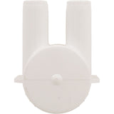 Manifold, 2”Shr X Dead End X (4) 3/4”Sb Ports : 672-7710