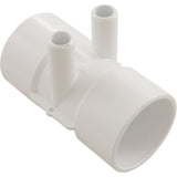 Sp Manifold 2"S X 2"S X (2) 3/4"Sb Ports : 672-7920