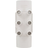 Sp Manifold 2"S X 2"S X (6) 3/4"Sb Ports : 672-7930