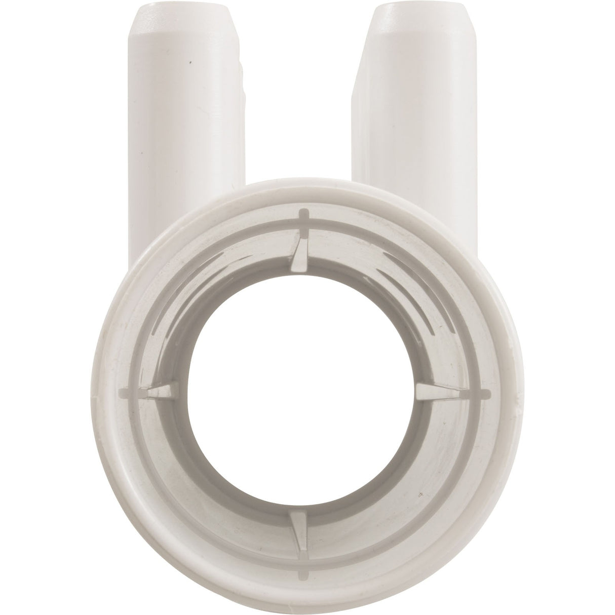 Manifold, 3/4" Smooth Barb, 6 Port, 2" Slip x 2" Spigot : 672-4940
