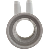 Manifold, 3/8"sb, 10 Port, Flow Thru, 1-1/2"s x 1-1/2"spg : 672-4660
