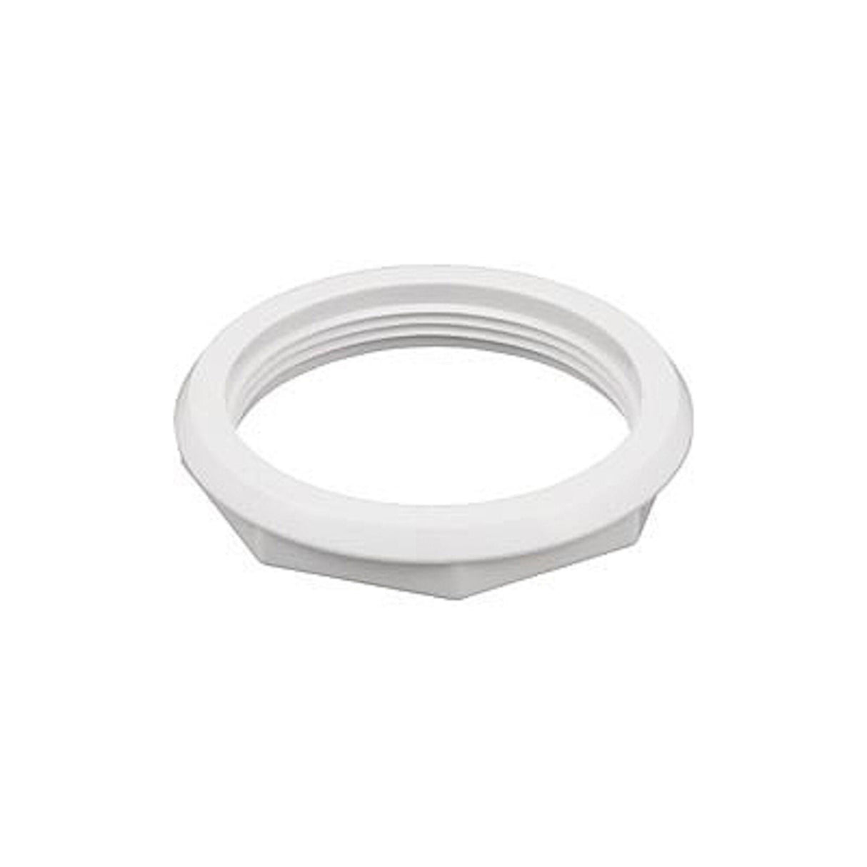 Jet Body Nut,PENTAIR,Cyclone Luxury 2-1/2"Hole Size : 985600