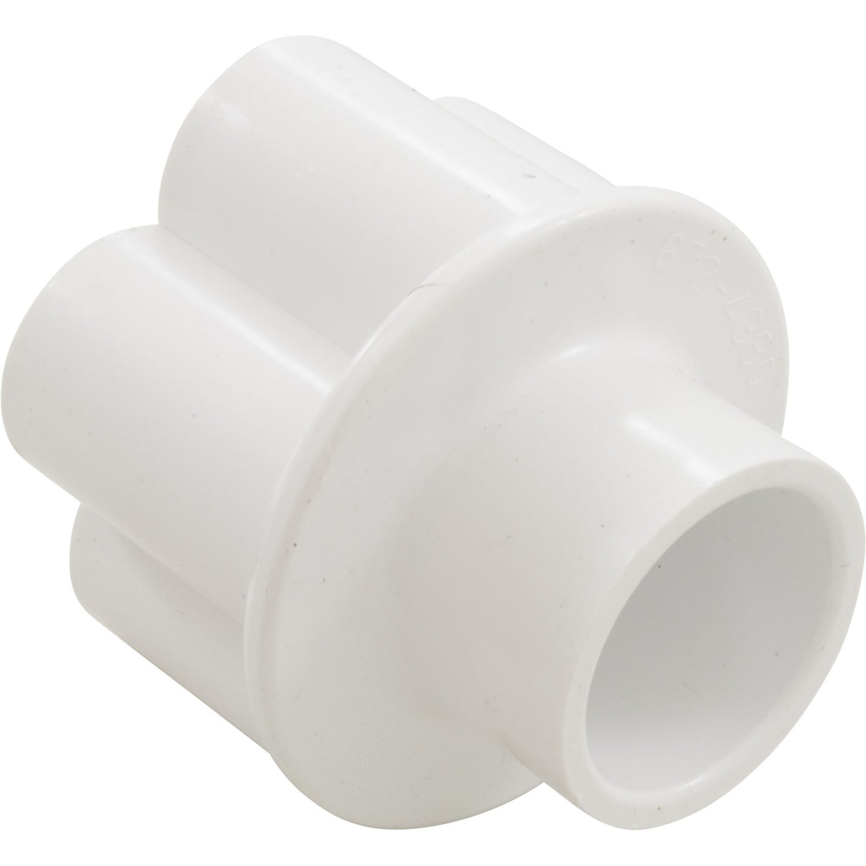 Manifold, 1/2"s, 5 Port, Transition, 1"s : 672-4380