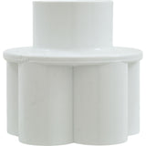 Manifold, 1/2"s, 5 Port, Transition, 1"s : 672-4380