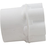 Manifold, 1/2" Slip, 6 Port, Transition, 2" Slip : 672-4130