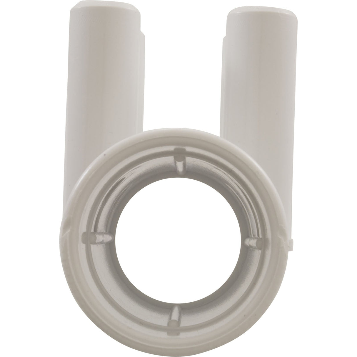 Manifold, 3/4" sb, 4 Port, FlowThru, 1-1/2"s x 1-1/2"s : 672-4140