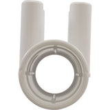 Manifold, 3/4" sb, 4 Port, FlowThru, 1-1/2"s x 1-1/2"s : 672-4140