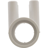 Manifold, 3/4" sb, 4 Port, FlowThru, 1-1/2"s x 1-1/2"s : 672-4140