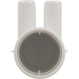 Manifold, 3/4" Smooth Barb, 6 Port, 1-1/2" Slip x Dead End : 672-5250
