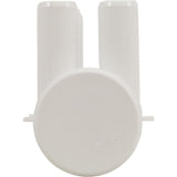 Manifold, 3/4" Smooth Barb, 6 Port, 1-1/2" Slip x Dead End : 672-5250