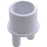 Manifold, 3/8" Smooth Barb, 2 Port, Transition, 1" Spigot : 672-4010