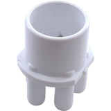 Manifold, 3/8" Smooth Barb, 5 Port, Transition, 1" Spigot : 672-4100