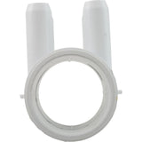Manifold, 3/4"sb, 4 Port, Flow Thru, 2"s x 2"spg, SP : 672-4160