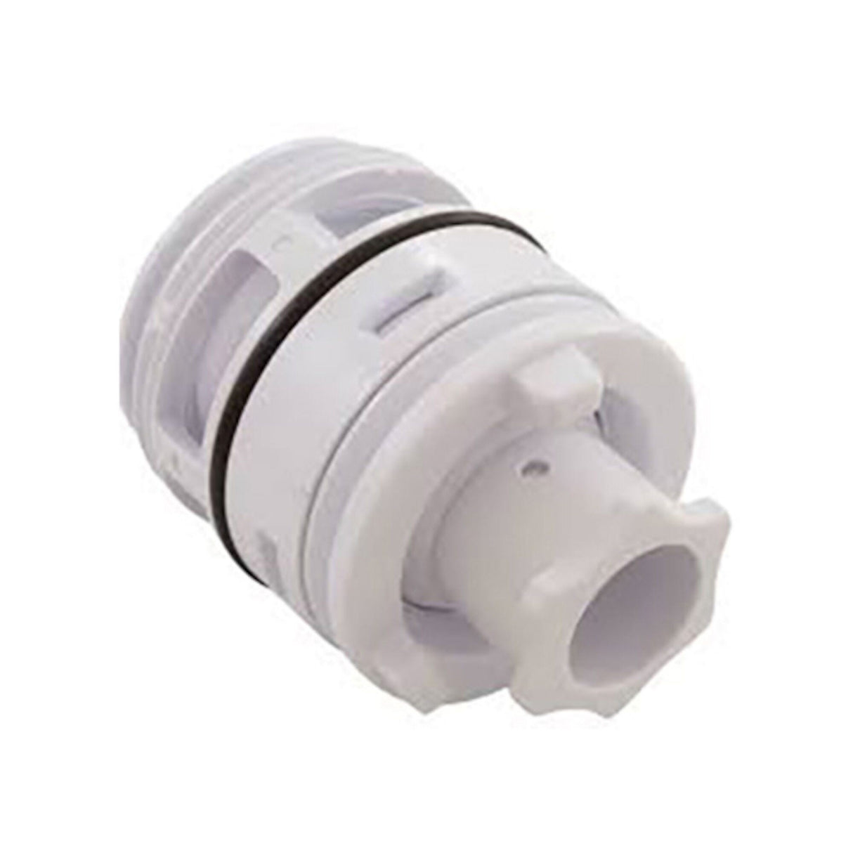 Jet Nozzle, G&G, White : 20213