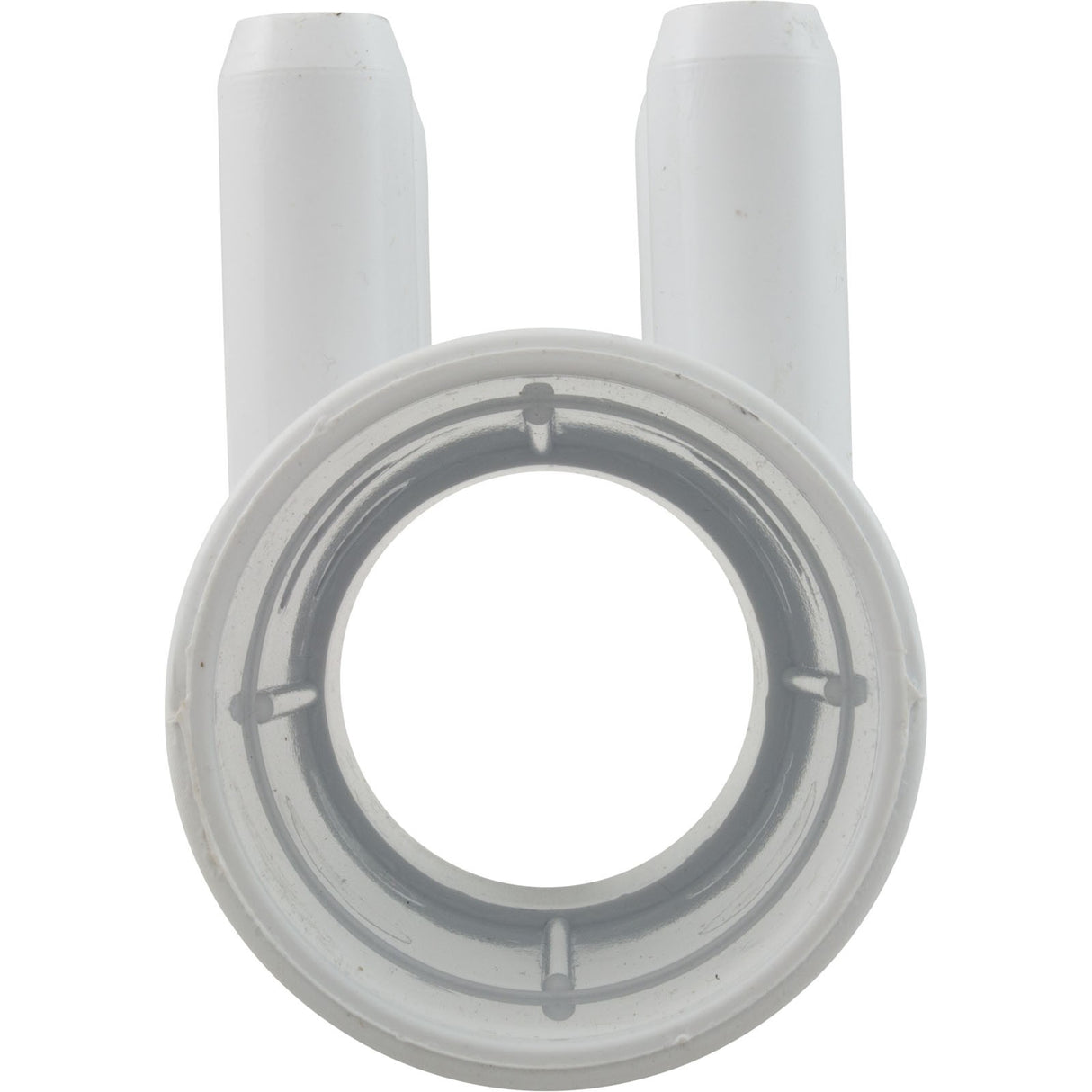 Manifold, 3/4"sb, 4 Port, Flow Thru, 2"s x 2"spg, SP : 672-4160