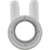 Manifold, 3/4"sb, 4 Port, Flow Thru, 2"s x 2"spg, SP : 672-4160