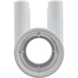 Manifold, 3/4"sb, 4 Port, Flow Thru, 1-1/2"s x 1-1/2"spg, SP : 672-4150