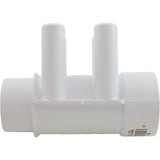 Manifold, 3/4"sb, 4 Port, Flow Thru, 1-1/2"s x 1-1/2"spg, SP : 672-4150