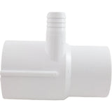 Manifold, 3/4"b, 2 Port, Flow Thru, 2"s x 2"spg, SP : 672-7130