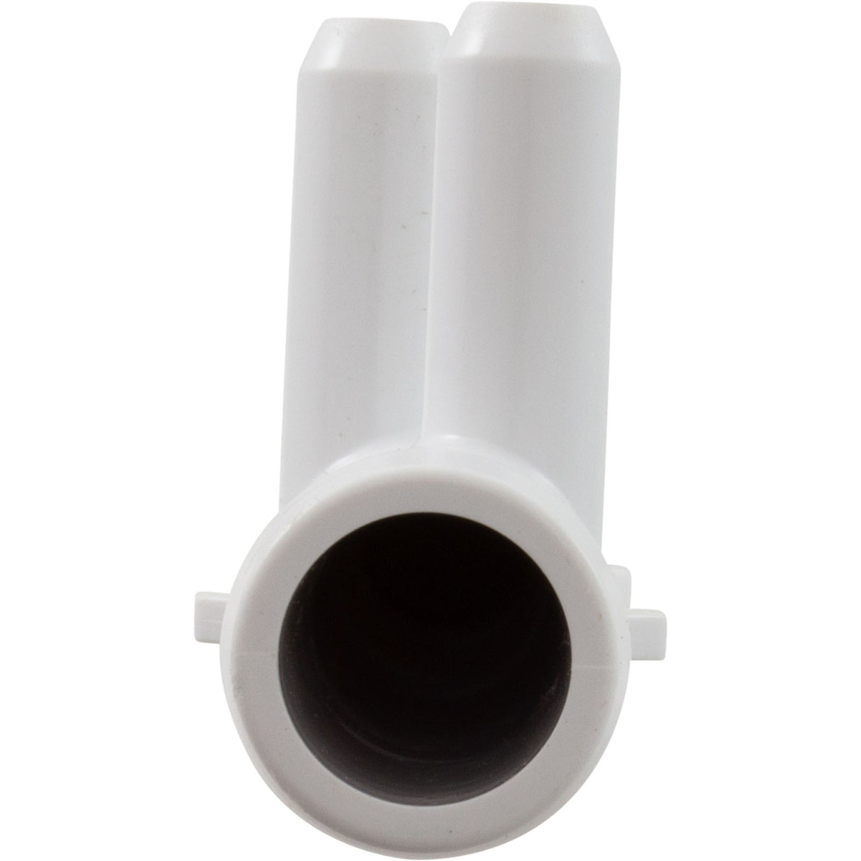 Manifold, 3/8"sb, 6 Port, Flow Thru, 3/4"b x 3/4"b : 672-7190