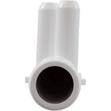 Manifold, 3/8"sb, 6 Port, Flow Thru, 3/4"b x 3/4"b : 672-7190