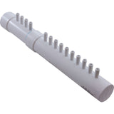 Manifold, 3/8" Barb, 14 Port, Dead End, 1-1/2" Spigot : SD6540-782