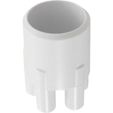 Barb Manifold, 1"Spigot x 3/8"Smooth Barb, 5 Port : 21080-000-000