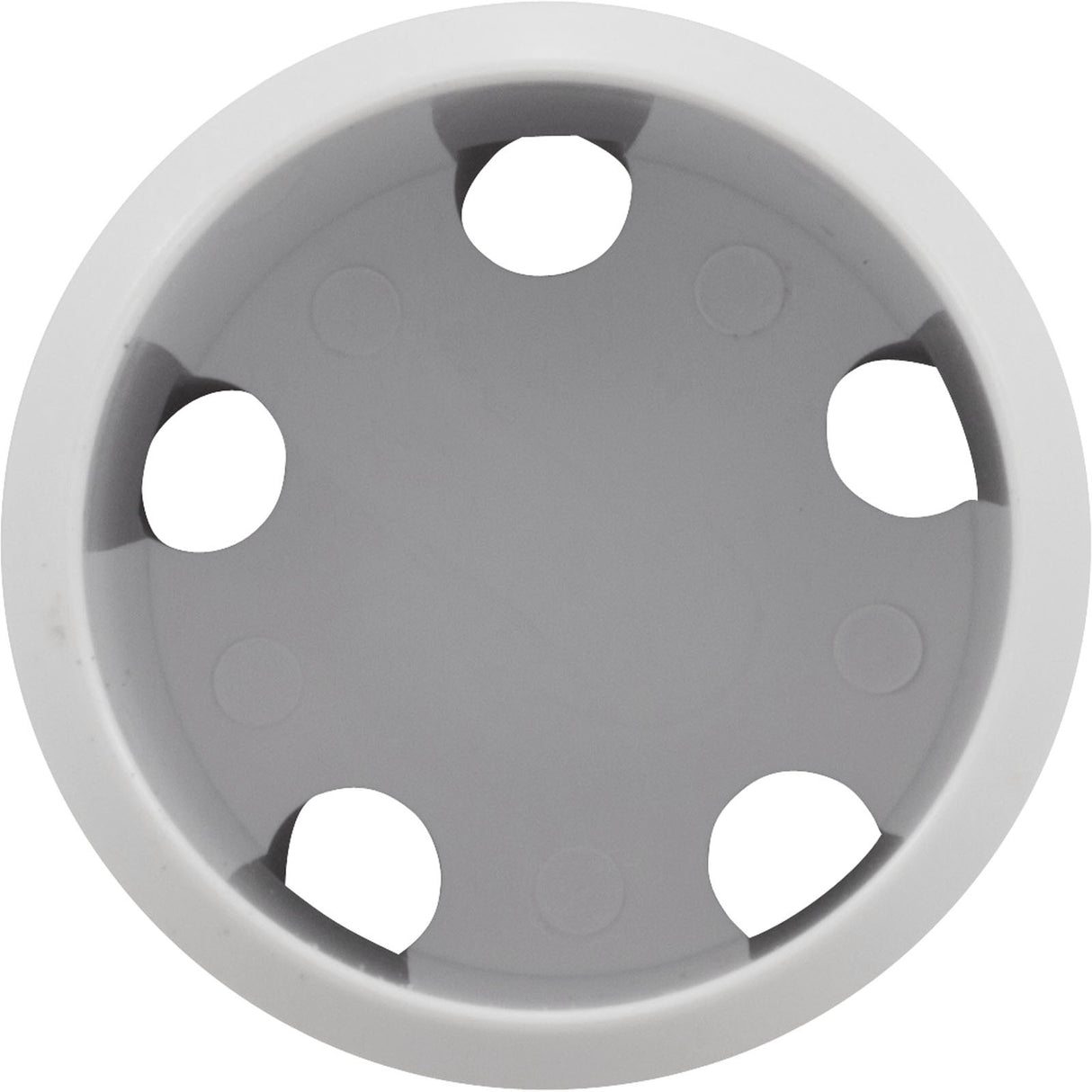 Barb Manifold, 1"Spigot x 3/8"Smooth Barb, 5 Port : 21080-000-000