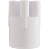 Barb Manifold, 1"Spigot x 3/8"Smooth Barb, 5 Port : 21080-000-000