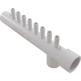 Manifold, CMP, 1"s x 1"spg x 1"spg x (8) 3/8"b : 21028-000-000