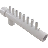 Manifold, CMP, 1"s x 1"spg x 1"spg x (8) 3/8"b : 21028-000-000