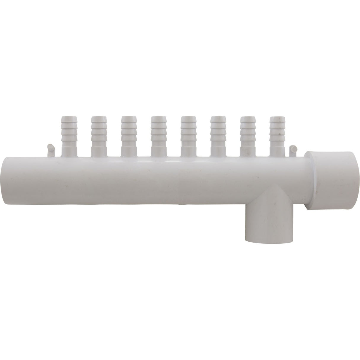 Manifold, CMP, 1"s x 1"spg x 1"spg x (8) 3/8"b : 21028-000-000