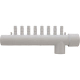 Manifold, CMP, 1"s x 1"spg x 1"spg x (8) 3/8"b : 21028-000-000