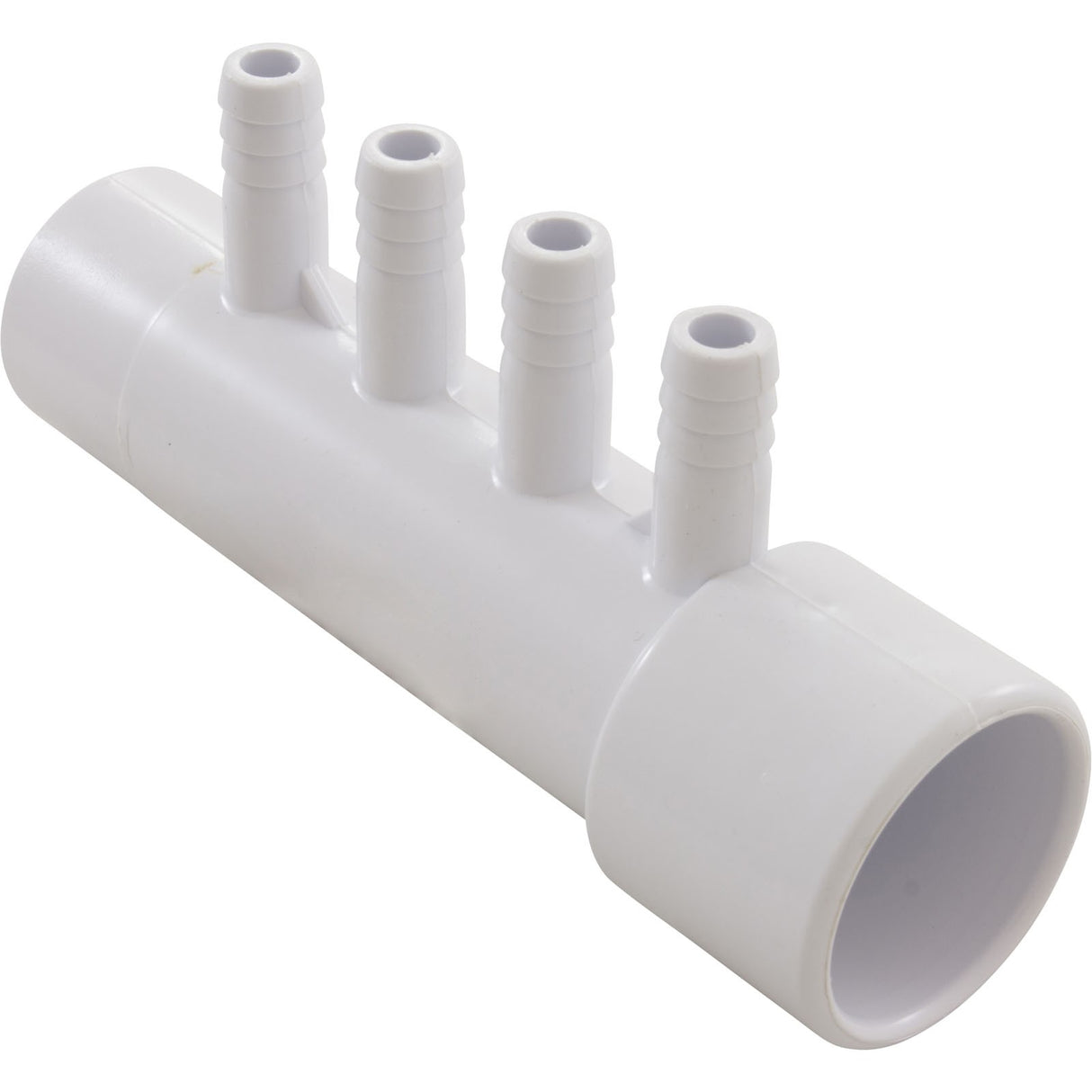Manifold, CMP, 1"s x 1"spg x (4) 3/8"rb : 21081-000-000