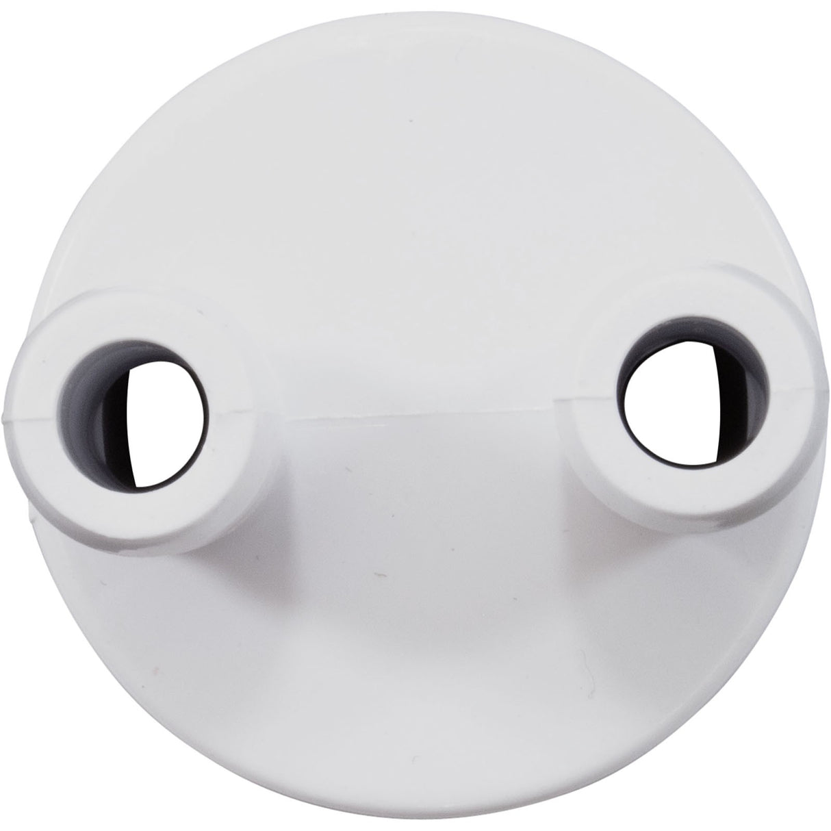 Barb Manifold, CMP, 1"Spigot x 3/8"Barb, 2 Port : 21033-000-000