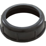 Nut 3-10 Butt Pvc Black : 14-4273-06-R