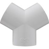 2In 3-Way Wye (2In Slip X 2In Slip X 2In Slip) : 21004-000-000