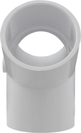 2In 3-Way Wye (2In Slip X 2In Slip X 2In Slip) : 21004-000-000