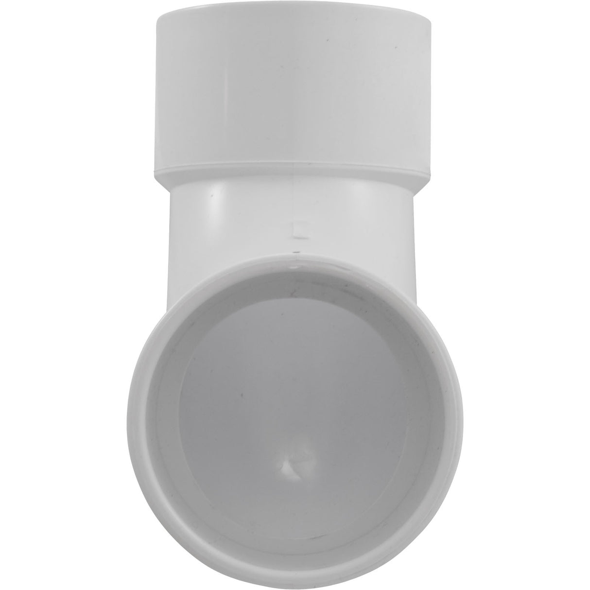 2In Sweep 90 Deg Ell (2In Slip X 2In Slip) : 21005-000-000