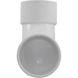 2In Sweep 90 Deg Ell (2In Slip X 2In Slip) : 21005-000-000