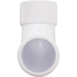 2In Sweep 90 Deg Ell (2In Slip X 2In Spg) : 21006-000-000