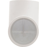 2In 90 Deg Street Ell (2In Slip X 2In Spigot) : 21013-200-000