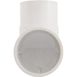 2In 90 Deg Street Ell (2In Slip X 2In Spigot) : 21013-200-000