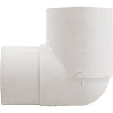 2In 90 Deg Street Ell (2In Slip X 2In Spigot) : 21013-200-000