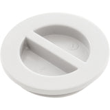 1.5In Npt Flat Plug : 25542-000-000