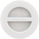 1.5In Npt Flat Plug : 25542-000-000